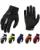 Oneal Element Attack Combo schwarz neon Jersey Crosshose