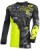 Oneal Element Ride Offroad Jersey schwarz neon gelb L schwarz neon gelb