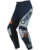 Oneal Element Shocker Combo blau orange Jersey Crosshose
