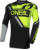 Oneal Element Shocker Combo schwarz neon Jersey Crosshose