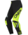 Oneal Element Shocker Combo schwarz neon Jersey Crosshose