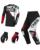 Oneal Element Shocker Combo schwarz rot Jersey Crosshose