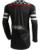 Oneal Element Squadron Combo schwarz rot Jersey Crosshose