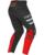 Oneal Element Squadron Combo schwarz rot Jersey Crosshose