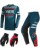 Oneal Element Squadron Combo blau Jersey Crosshose