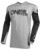 Oneal Element Threat Offroad Jersey schwarz grau XXL schwarz grau