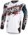 Oneal Element Villain Combo weiss Crosshose Jersey Handschuhe