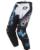 Oneal Element Villain Combo weiss Crosshose Jersey Handschuhe