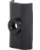 Oneal Ersatzteil Race Tent Double Rod Connector schwarz