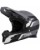 Oneal Fury Stage MTB Full Face Helm schwarz grau XS schwarz grau