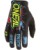 Oneal Handschuhe MATRIX Kinder VILLAIN schwarz XL schwarz