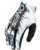 Oneal Handschuhe MATRIX Kinder VILLAIN weiss M weiss