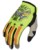 Oneal Handschuhe MAYHEM PISTON V.23 schwarz neon gelb S schwarz neon gelb