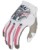 Oneal Handschuhe MAYHEM PISTON V.23 weiss grau M weiss grau