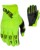 Oneal Hardwear Handschuhe IRON neon L/9 neon gelb