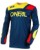 Oneal Hardwear Reflexx Jersey blau gelb S blau gelb