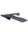 Oneal Helmschirm 3SRS NOVA schwarz schwarz