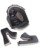 Oneal Innenfutter & Wangenpolster Kinder 1SRS Kinder Helm