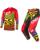 Oneal Kids MX Combo Hose Shirt ELEMENT NOVA rot