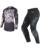 Oneal Kids MX Combo Hose Shirt ELEMENT RANCID schwarz grau