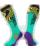 Oneal Kniestrümpfe PRO MX NOVA neon gelb neon gelb