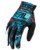 Oneal Matrix Ride MX Handschuhe schwarz blau L schwarz blau