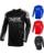 Oneal Matrix Ridewear Combo 21 rot Crosshose Jersey Handschuhe