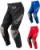 Oneal Matrix Ridewear Combo 21 rot Crosshose Jersey Handschuhe