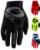 Oneal Matrix Ridewear Combo 21 rot Crosshose Jersey Handschuhe