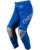 Oneal Matrix Ridewear Crosshose blau grau 36 blau grau
