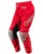 Oneal Matrix Ridewear Crosshose grau rot 28 grau rot