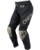 Oneal Matrix Ridewear Crosshose schwarz grau 28 schwarz grau