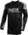 Oneal Matrix Ridewear Offroad Jersey schwarz grau S schwarz grau