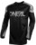 Oneal Matrix Ridewear Offroad Jersey schwarz grau XL