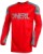 Oneal Matrix Ridewear Offroad Jersey grau rot XXL grau rot