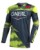 Oneal Mayhem Covert Offroad Jersey grau neon gelb XXL grau neon gelb