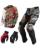 Oneal Mayhem Crank Combo schwarz Jersey Crosshose