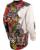 Oneal Mayhem Crank Combo schwarz Jersey Crosshose