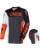 Oneal Mayhem LITE Jersey SPLIT schwarz orange S orange