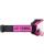 Oneal Motocross Brille B-22 CORE schwarz pink klar