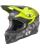 Oneal Crosshelm 1SRS VOLTIXX schwarz neon gelb XS schwarz neon gelb