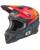 Oneal Crosshelm 1SRS VOLTIXX schwarz orange XS schwarz orange