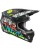 Oneal Motocross Helm Kinder 3Series Rancid
