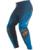 Oneal Motocross Hose ELEMENT FACTOR blau orange 28 blau orange