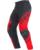 Oneal Motocross Hose ELEMENT FACTOR schwarz rot 30 schwarz rot
