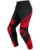 Oneal Motocross Hose Element Racewear schwarz rot 28 schwarz rot