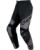 Oneal Motocross Hose Element Racewear schwarz grau 28 schwarz grau