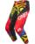 Oneal Motocross Hose Kids ELEMENT NOVA rot 20 rot
