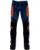 Oneal Motocross Hose MAYHEM PAINT blau orange 28 blau orange
