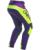 Oneal MX Combo Hose Shirt MAYHEM PAINT lila